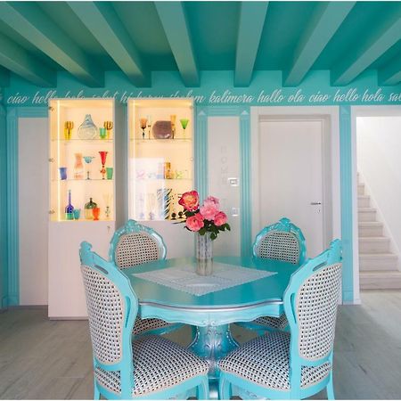 Tiffany Home Бурано Экстерьер фото