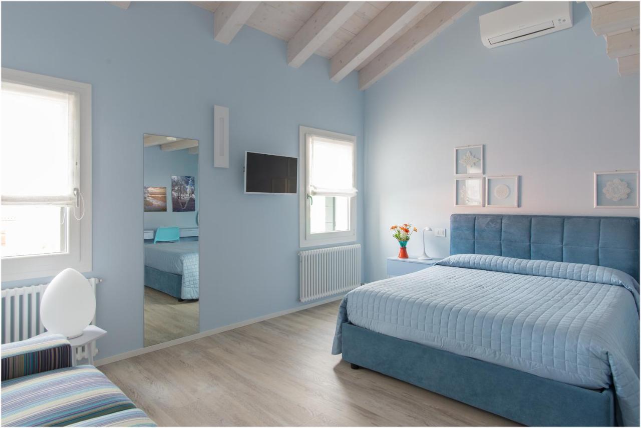 Tiffany Home Бурано Экстерьер фото