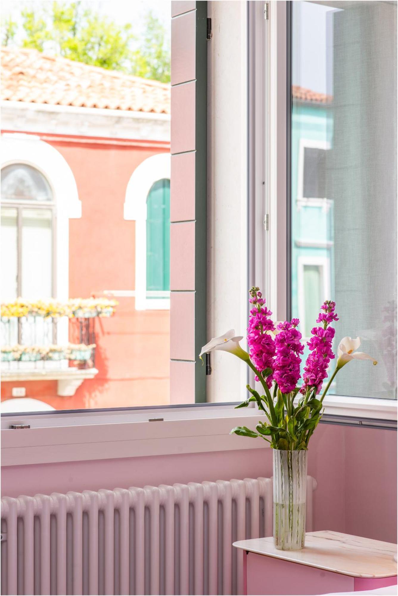 Tiffany Home Бурано Экстерьер фото