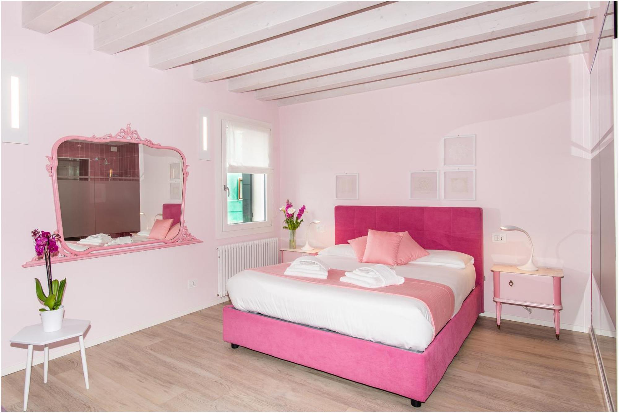 Tiffany Home Бурано Экстерьер фото