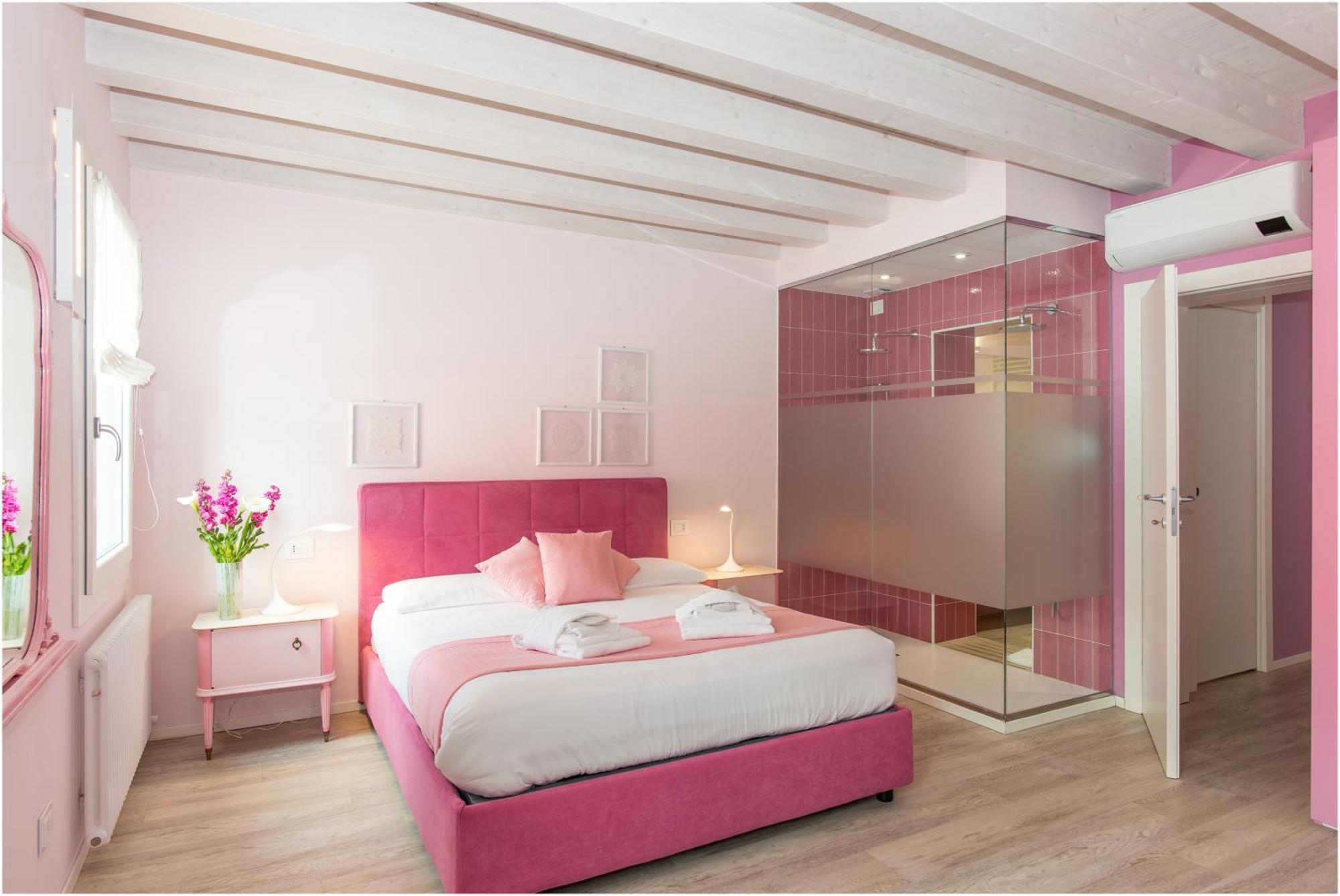 Tiffany Home Бурано Экстерьер фото