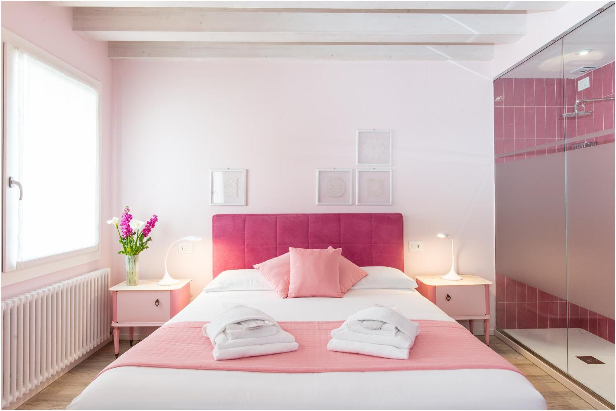 Tiffany Home Бурано Экстерьер фото