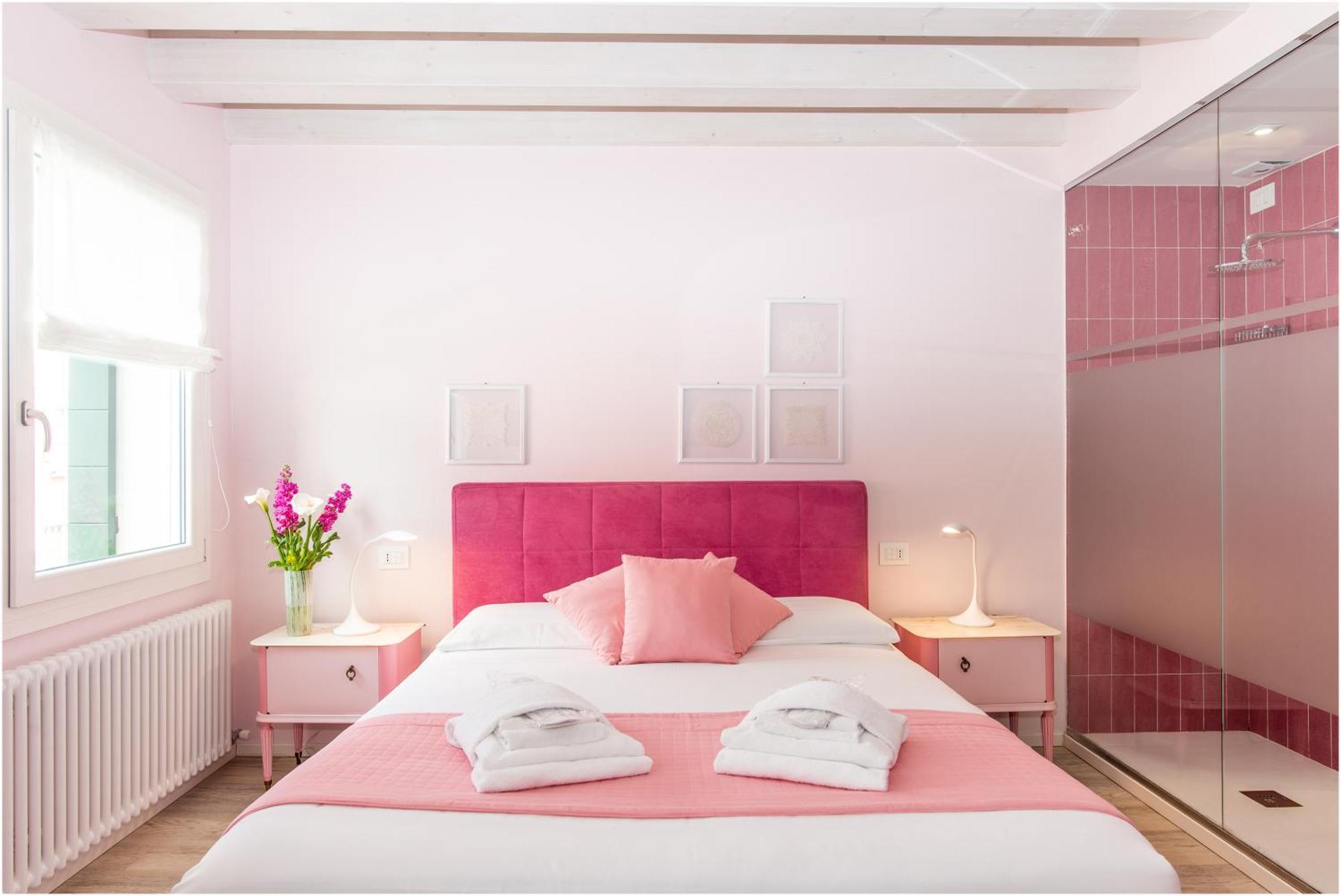 Tiffany Home Бурано Экстерьер фото