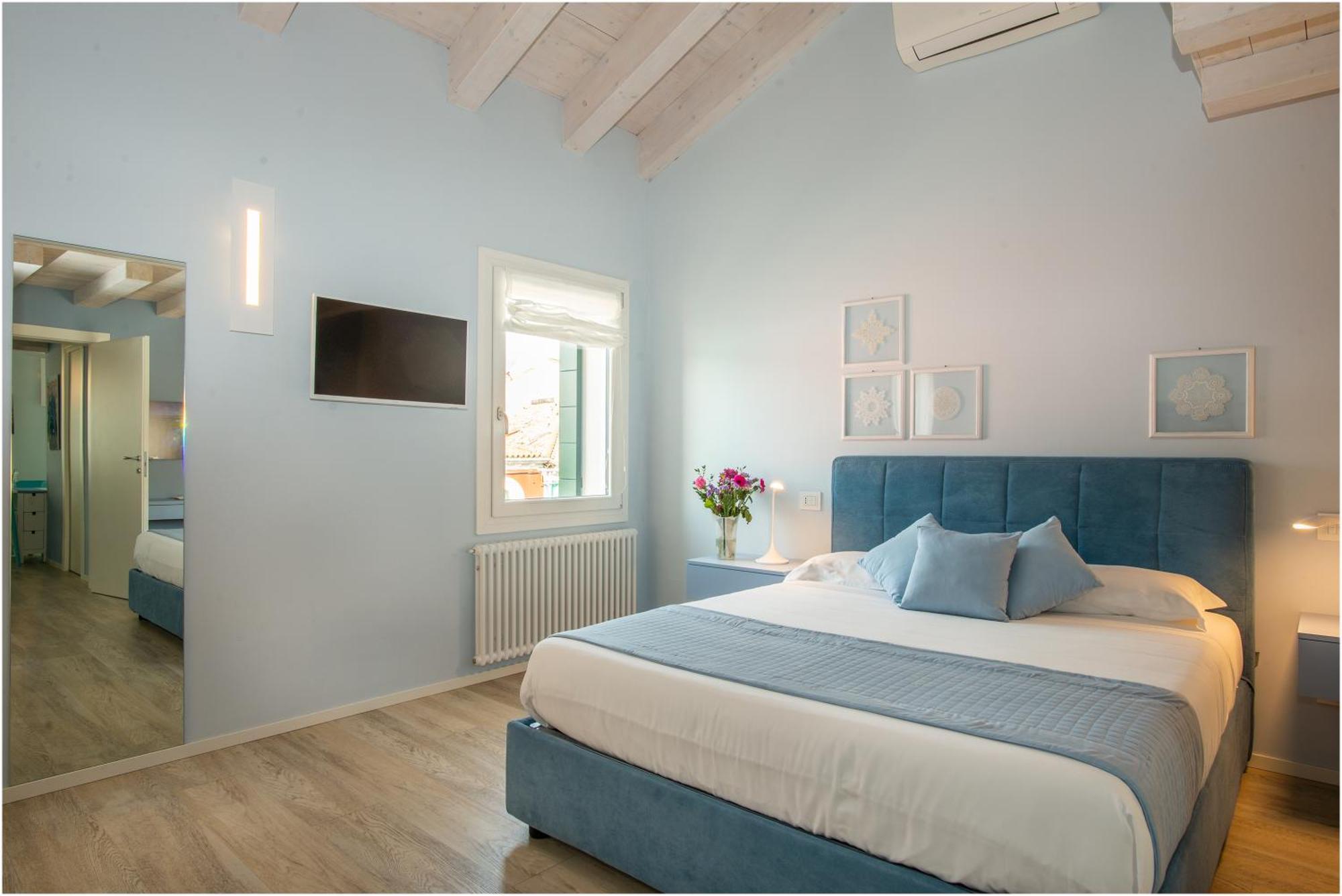 Tiffany Home Бурано Экстерьер фото