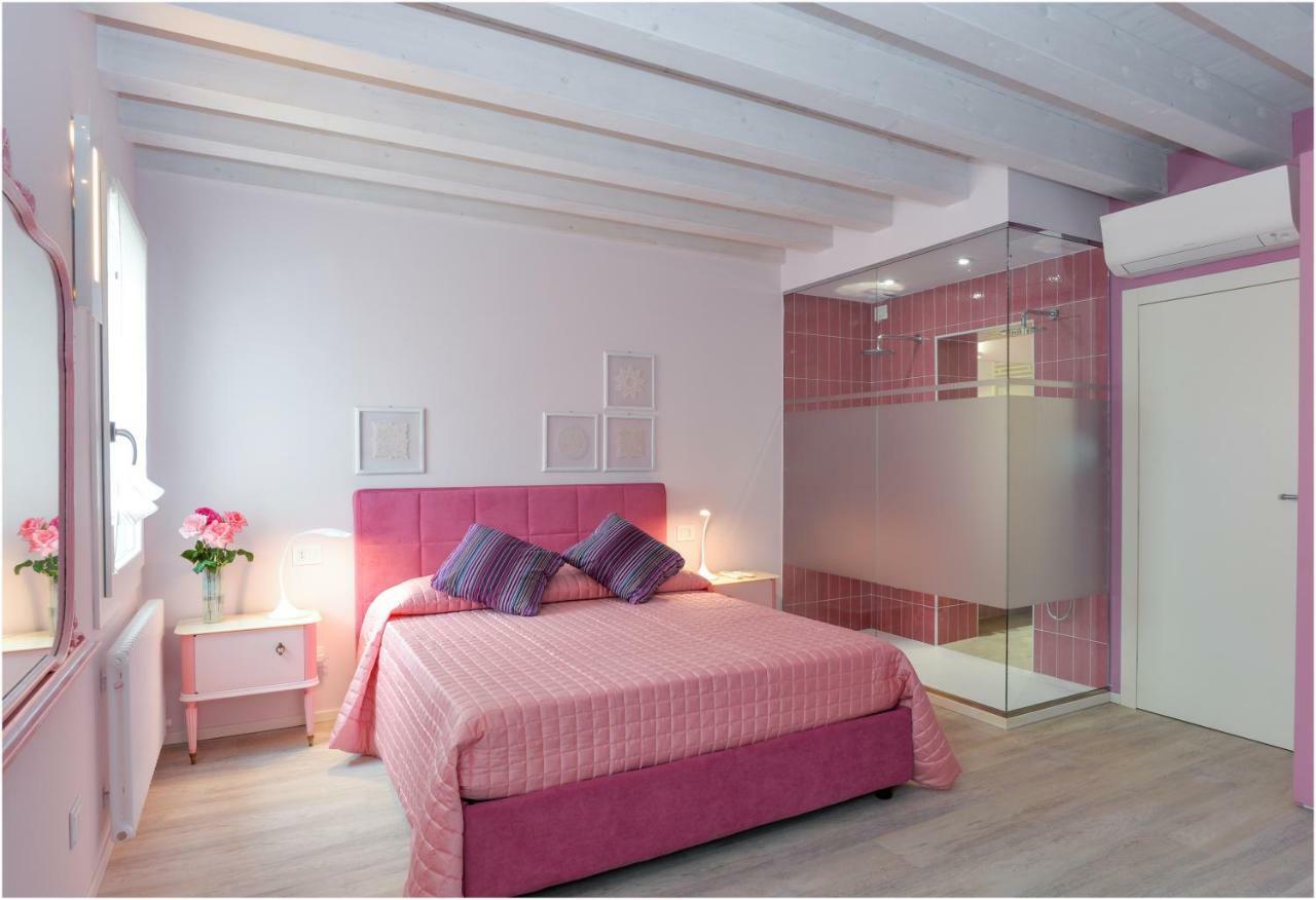 Tiffany Home Бурано Экстерьер фото