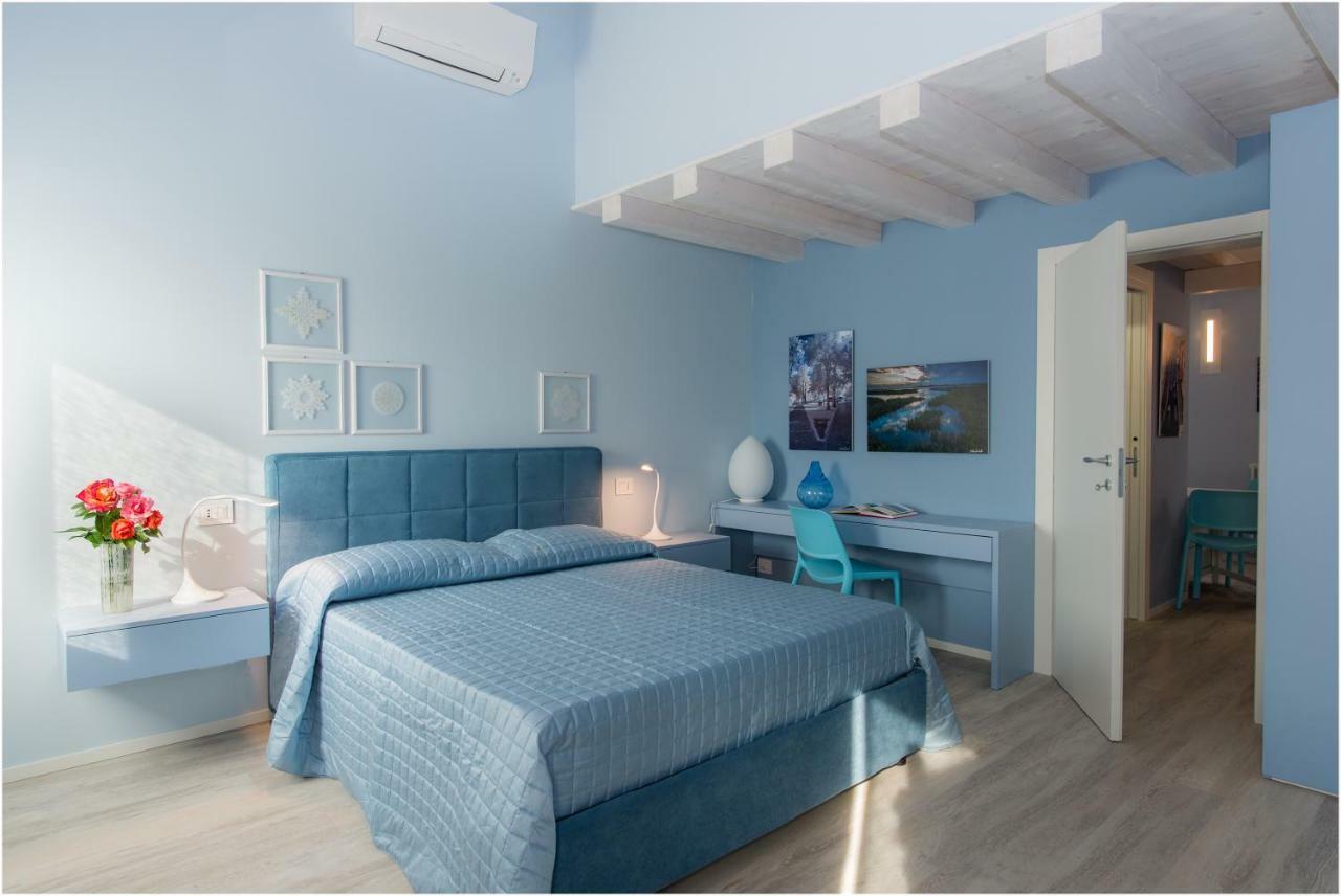 Tiffany Home Бурано Экстерьер фото
