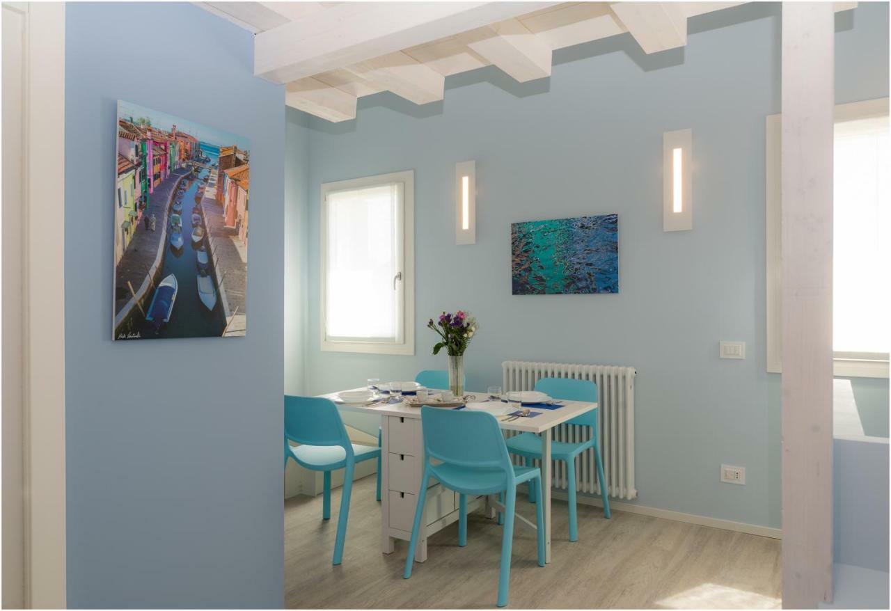 Tiffany Home Бурано Экстерьер фото