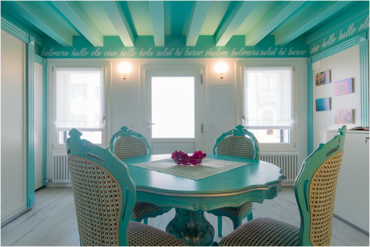 Tiffany Home Бурано Экстерьер фото